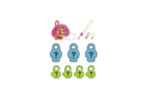 Фигура Hasbro LOCK STARS MEGA PACK асортимент E4819