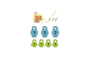Фигура Hasbro LOCK STARS MEGA PACK асортимент E4819 - 3