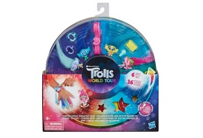 Комплект Hasbro Trolls Модни аксесоари E82835 - 2