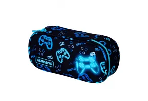 Единичен несесер, Astra, Без аксесоари ASTRABAG Отивам да играя, AC6, 22 х 9 х 5 см