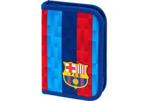 Единичен несесер, Astra, FC Barcelona, АС1, Без аксесоари, 20 x 14 x 3.5 cм