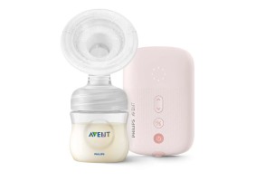 Единична електрическа помпа Natural Motion Philips AVENT
