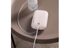 Единична електрическа помпа Natural Motion Philips AVENT - 4