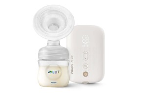 Единична електрическа помпа Natural Motion Premium Philips AVENT