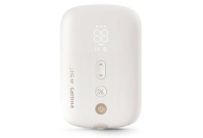 Единична електрическа помпа Natural Motion Premium Philips AVENT - 2