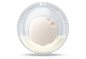Единична електрическа помпа за кърма Philips AVENT Hands-Free - 5