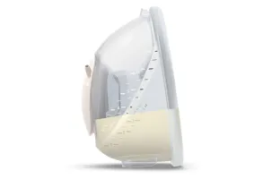 Единична електрическа помпа за кърма Philips AVENT Hands-Free - 8