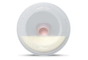 Единична електрическа помпа за кърма Philips AVENT Hands-Free - 9