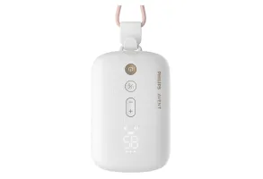 Единична електрическа помпа за кърма Philips AVENT Hands-Free - 4
