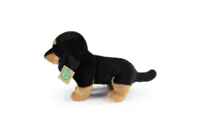 Еко плюшена играчка Дакел, 23 см., серия Soft Collection - 3