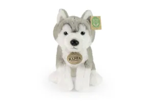 Еко плюшена играчка Хъски, 23 см., серия Soft Collection - 2