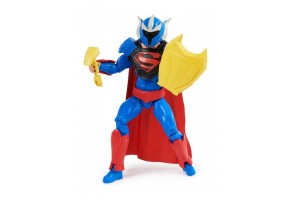 Екшън фигура Spin Master Superman с аксесоари, 30 см