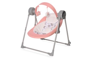 ЕЛ.ЛЮЛКА TWINKLE PINK RHINO - 2