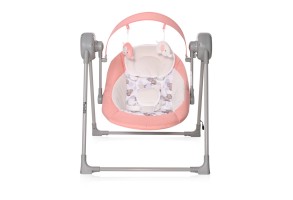 ЕЛ.ЛЮЛКА TWINKLE PINK RHINO - 3
