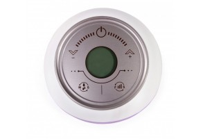 Електрическа помпа за кърма Cangaroo, Elegance Duo, XN-D212