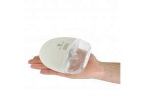 Електрическа помпа за кърма Hands-Free Embrace - 8
