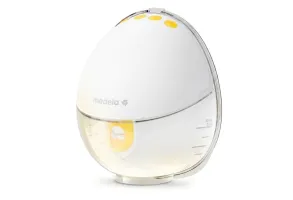 Електрическа помпа за кърма Medela - Motion InBra