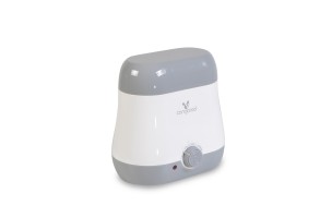 Електрически нагревател BabyDuo сив - 2