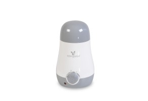 Електрически нагревател Cangaroo, BabyUno, сив, 0+ месеца - 2