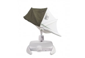 Електрически шезлонг Opti Green Caretero - 2