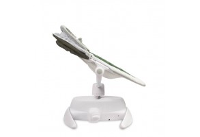 Електрически шезлонг Opti Green Caretero - 6