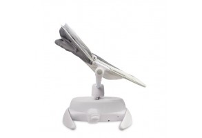 Електрически шезлонг Opti Grey Caretero - 7