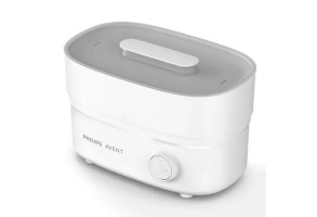 Електрически стерилизатор Advanced Philips AVENT - 3