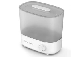 Електрически стерилизатор Advanced Philips AVENT - 4