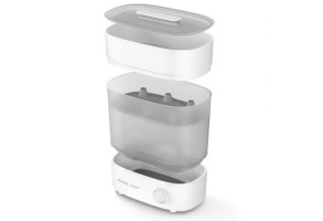 Електрически стерилизатор Advanced Philips AVENT - 5