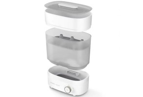 Електрически стерилизатор с функция изсушаване Premium Philips AVENT - 5