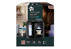 Електрически уред за приготвяне на адаптирано мляко Perfect Prep Day & Night, Tommee Tippee - 3