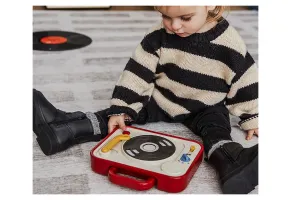 Електронна DJ станция Tiny Love Tiny Rockers - 3
