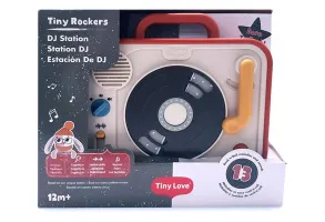 Електронна DJ станция Tiny Love Tiny Rockers - 7