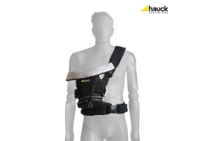 Ергономична раница 4-Way Carrier Black Hauck - 2