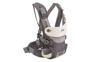 Ергономична раница Joie savvy™ lite - 6