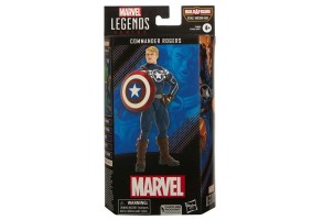 F3685 Фигура 15См Commander Rogers