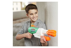 Воден бластер Hasbro Nerf Super Soaker: Hydro Frenzy - 3