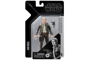 F4370 Sw Фигура 15 См Han Solo