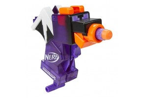Бластер Hasbro Nerf Minecraft Ender Dragon, с 2 патрона - 2
