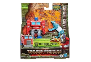 F4612 Фигури 2 Бр. 15 См Optimus Prime&chainclaw