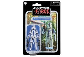 F5559 Sw Фигура 9.5См Stormtrooper Commander