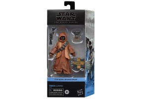 Фигурка Hasbro Star Wars The Black Series Teeka, 15 см.