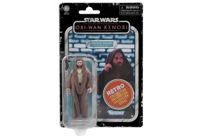 F5770 Фигура 9.5См Obi-Wan Kenobi Wandering Jedi