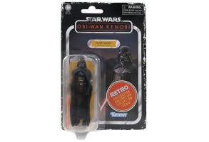 F5771 Sw Фигура 9.5См Darth Vader The Dark Times