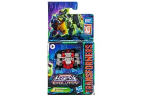 Фигурка Hasbro Transformers Legacy Evolution Core Dinobot Slug, 8 см.