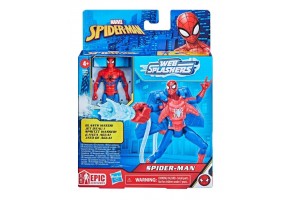 Фигурка Hasbro Spider-Man с аксесоари - 6