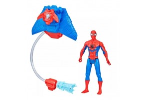 Фигурка Hasbro Spider-Man с аксесоари - 2