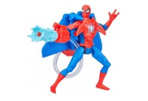 Фигурка Hasbro Spider-Man с аксесоари - 3
