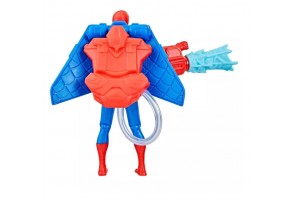 Фигурка Hasbro Spider-Man с аксесоари - 4