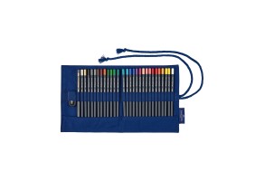 Faber-Castell Моливи Goldfaber, 27 цвята